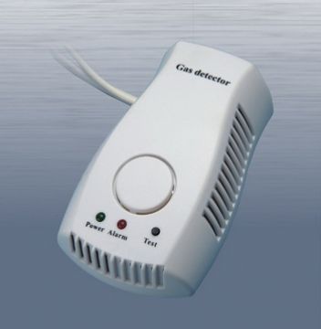 Gas Detector